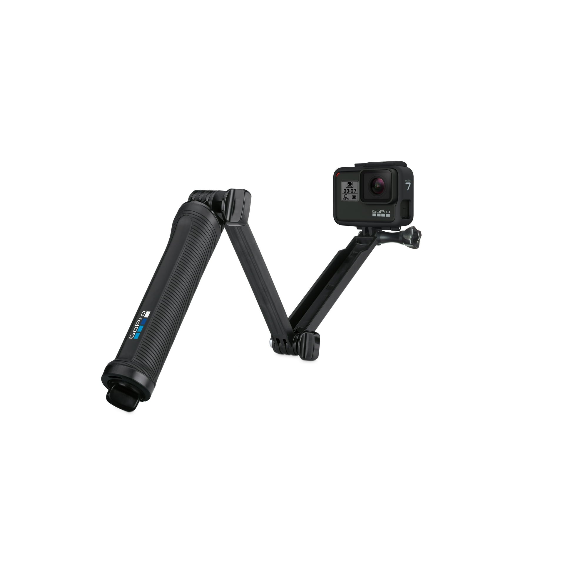 GoPro 3-Way Grip Arm Tripod GoPro 3-Way Grip Arm Tripod